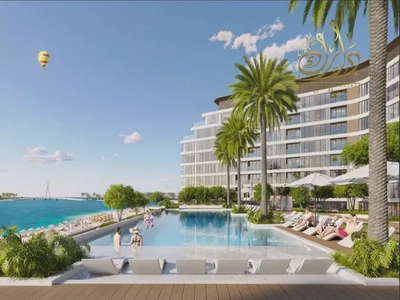 NEW LAUNCH - BEACHFRONT - MARINA - PRIVATE ISLAND - NEAR WYNN-8
