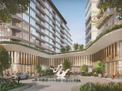 NEW LAUNCH - BEACHFRONT - MARINA - PRIVATE ISLAND - NEAR WYNN-7
