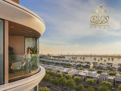 NEW LAUNCH - BEACHFRONT - MARINA - PRIVATE ISLAND - NEAR WYNN-11