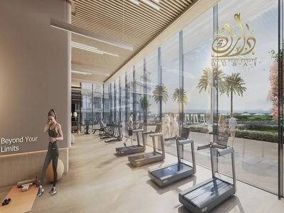 NEW LAUNCH - BEACHFRONT - MARINA - PRIVATE ISLAND - NEAR WYNN-6