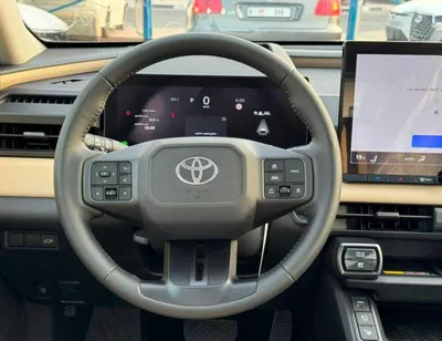 Toyota RAV4 LIMITED TOYOTA RAV4 HYBRID LIMITED || 2.5L V4 AWD | RADAR | PANORAMIC ROOF | AUTO PARK (CODE # R4HHS)-17