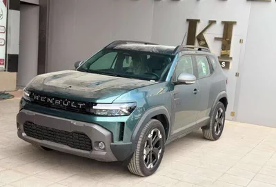RENAULT DUSTER PETROL-2