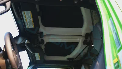 2026 Jeep Wrangler Unlimited Rubicon XTREME 4x4 2.0T GCC With 3 Years Warranty or 100K Km Warranty-14