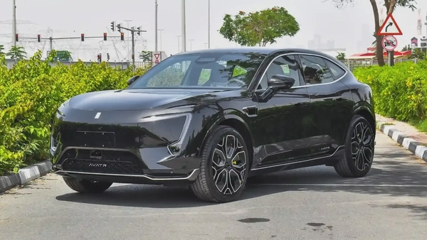 AVATR 11 SPORT