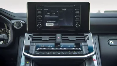 Toyota Land Cruiser VX LAND CRUISER VX 3.5L TEIN TURBO PETROL-9