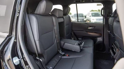 Toyota Land Cruiser VX LAND CRUISER VX 3.5L TEIN TURBO PETROL-15