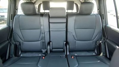 Toyota Land Cruiser VX LAND CRUISER VX 3.5L TEIN TURBO PETROL-16
