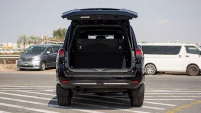 Toyota Land Cruiser VX LAND CRUISER VX 3.5L TEIN TURBO PETROL-18
