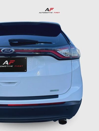 2017 Ford Edge SEL 2.0L Ecoboost-11