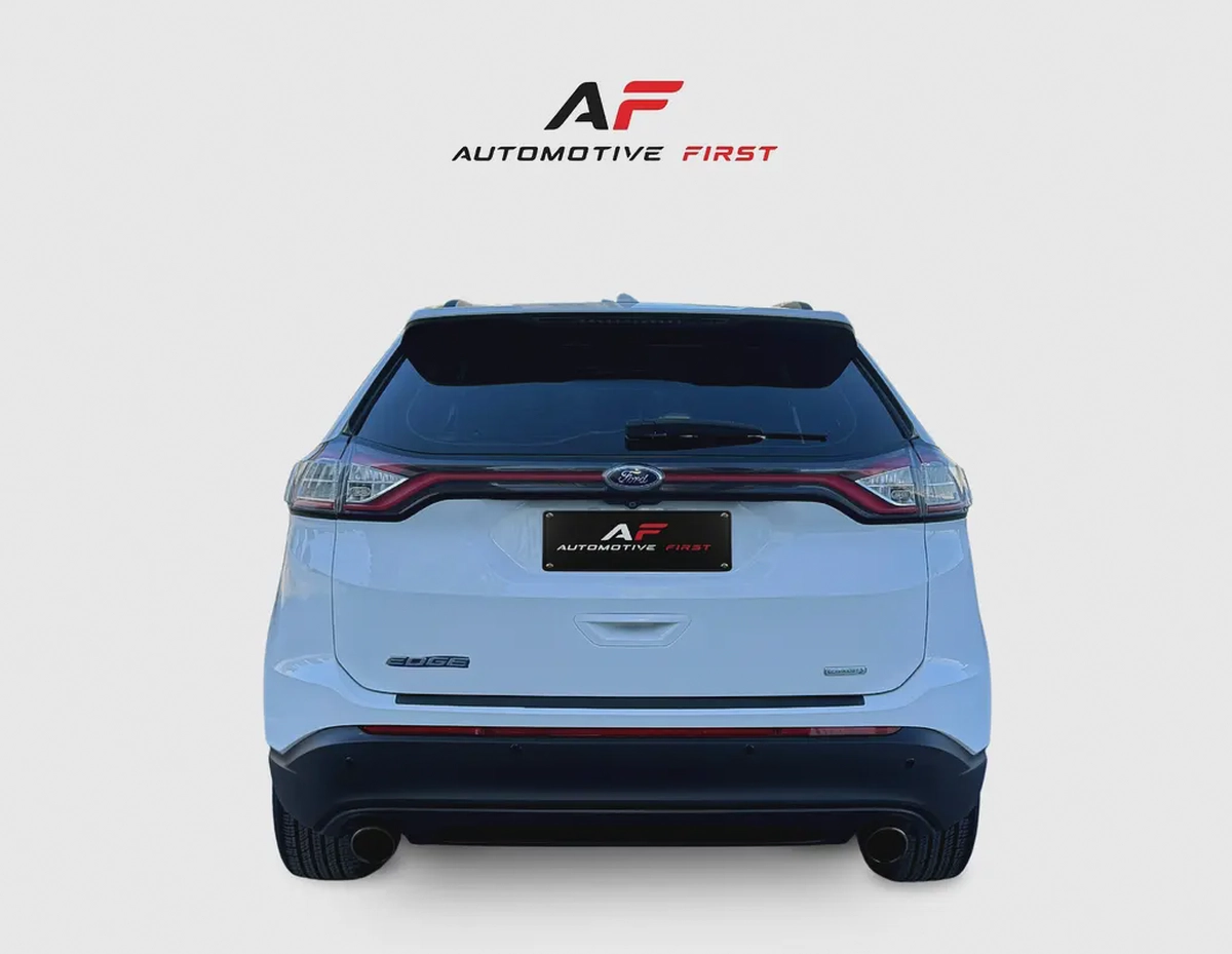 2017 Ford Edge SEL 2.0L Ecoboost