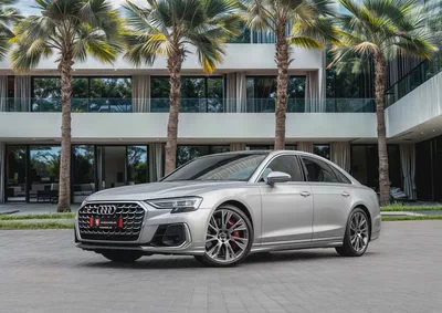 5,875 P.M |  S8 | 0% Downpayment | Audi Warranty + Service!-0