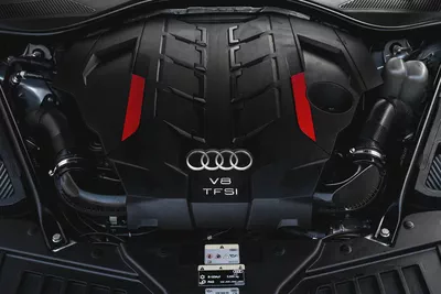 5,875 P.M |  S8 | 0% Downpayment | Audi Warranty + Service!-13