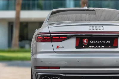 5,875 P.M |  S8 | 0% Downpayment | Audi Warranty + Service!-5