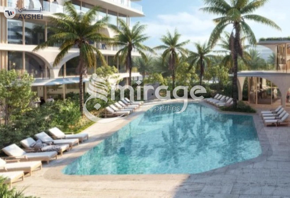 APARTMENT FOR SALE IN MAMSHA GARDENS, SAADIYAT CULTURAL DISTRICT
