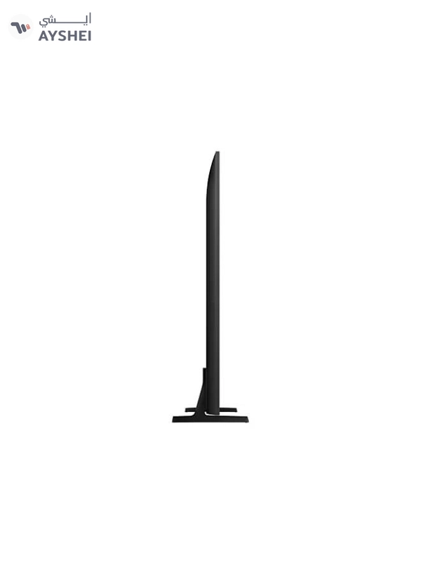 Samsung 98 Inch Crystal UHD DU9000 4K Tizen OS Smart TV (2024) - UA98DU9000UXEG GRAPHITE BLACK