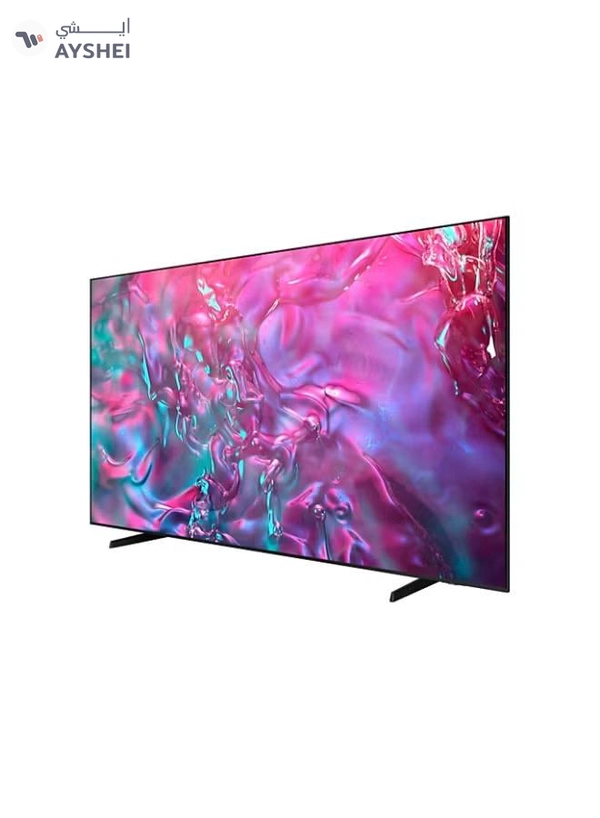 Samsung 98 Inch Crystal UHD DU9000 4K Tizen OS Smart TV (2024) - UA98DU9000UXEG GRAPHITE BLACK