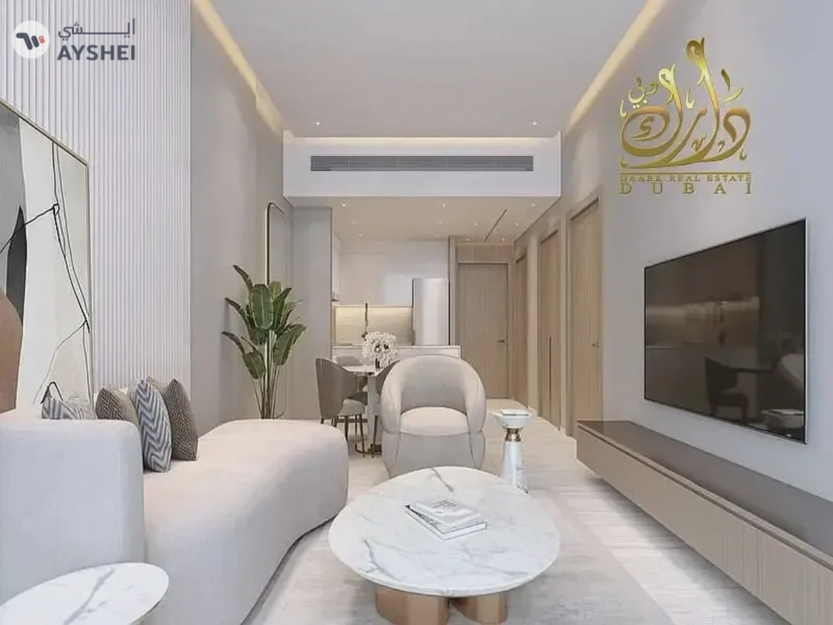 FULLY FURNISHED | SPECIAL OFFER | SEA VIEW | INVESTOR DEAL