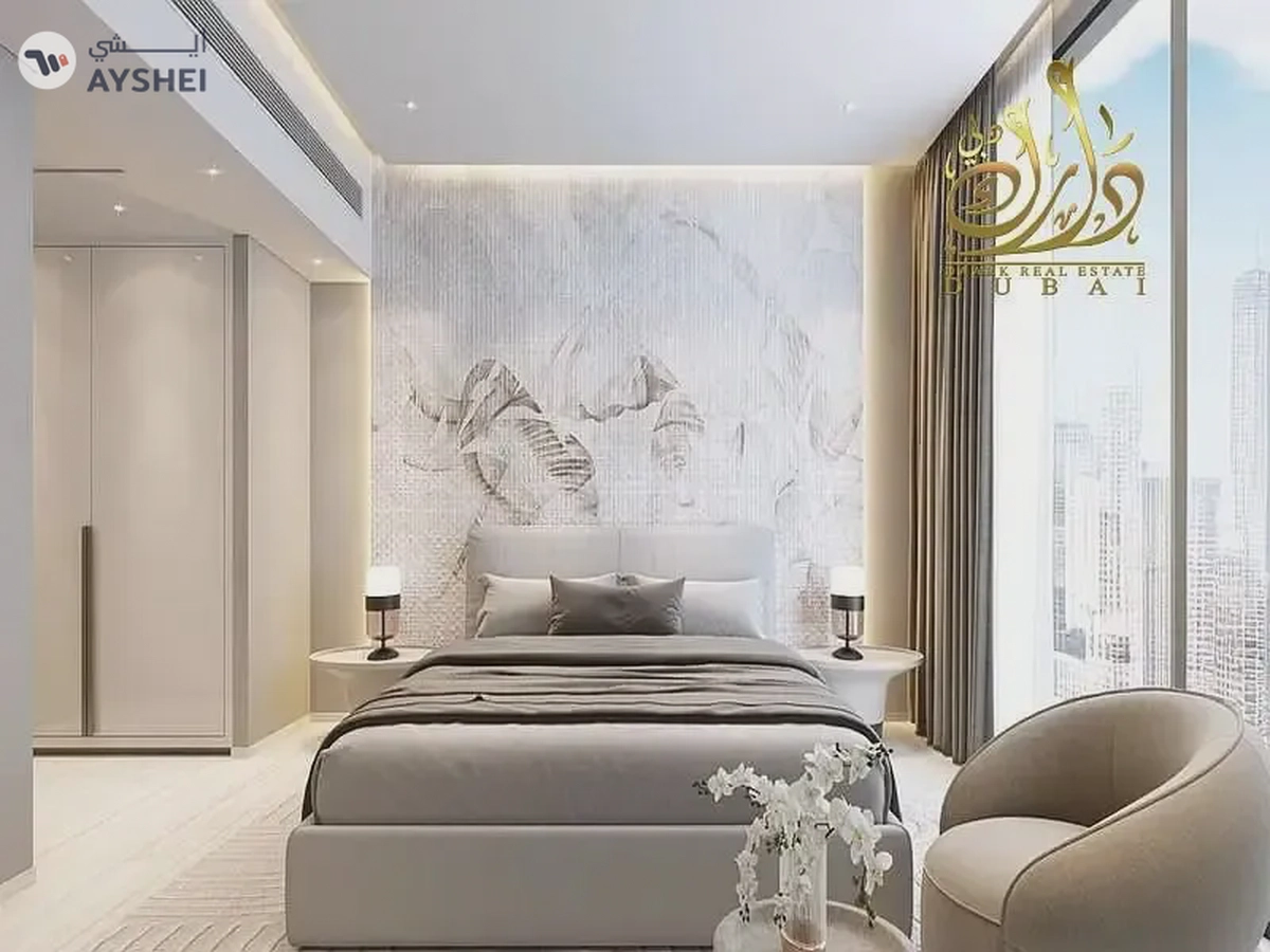 FULLY FURNISHED | SPECIAL OFFER | SEA VIEW | INVESTOR DEAL