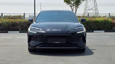 BYD SEAL 7 Premium (Black 25k)-2