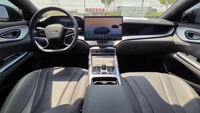 BYD SEAL 7 Premium (Black 25k)-8