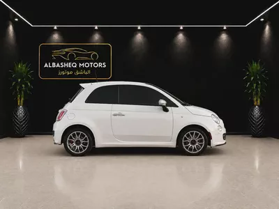 Fiat 500 Sport 2014 GCC Specs-3