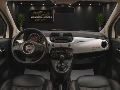 Fiat 500 Sport 2014 GCC Specs-4