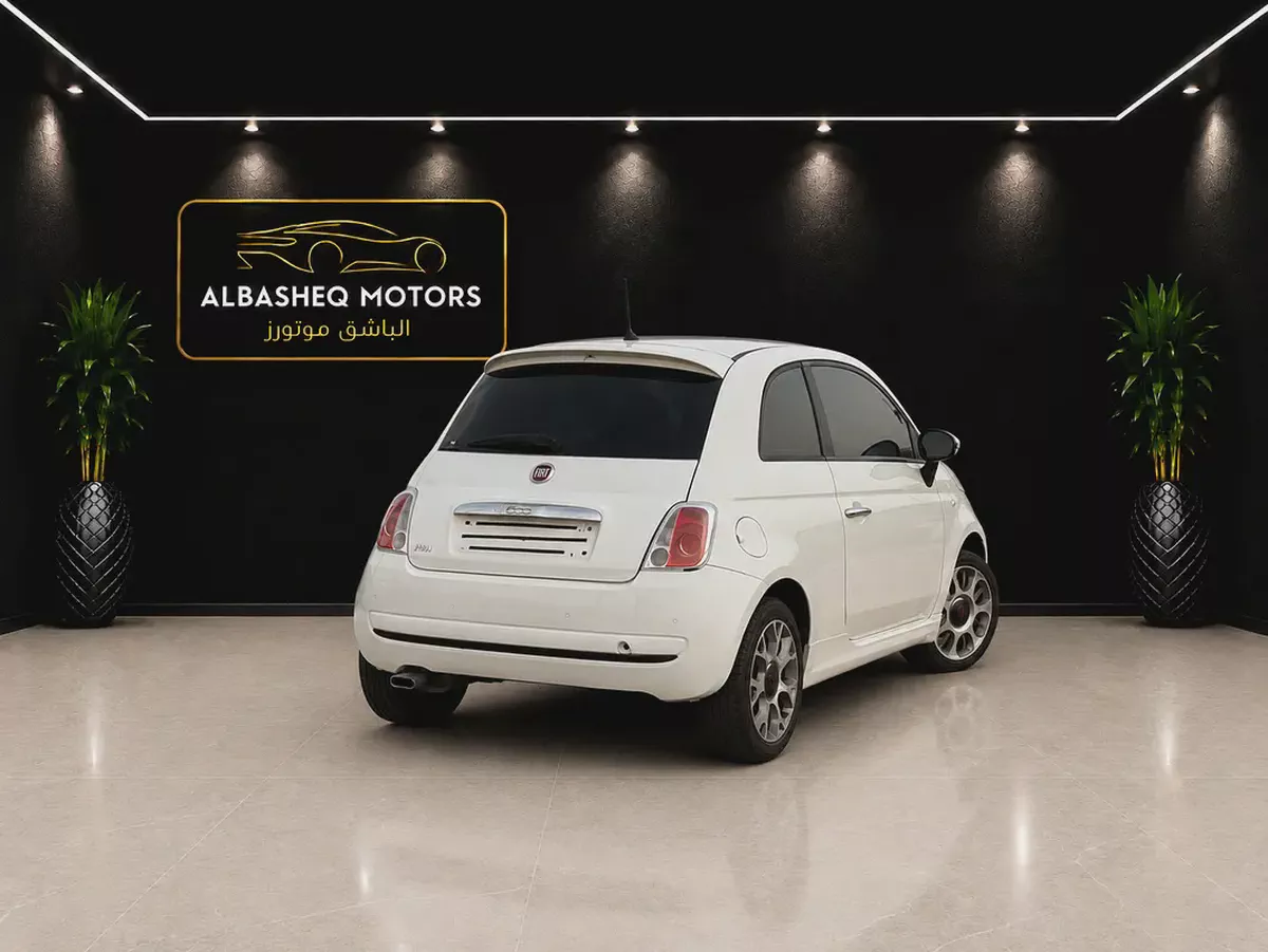 Fiat 500 Sport 2014 GCC Specs-1-1