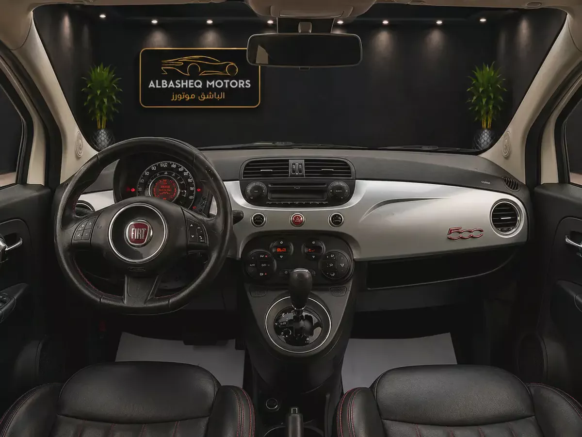 Fiat 500 Sport 2014 GCC Specs-4-4