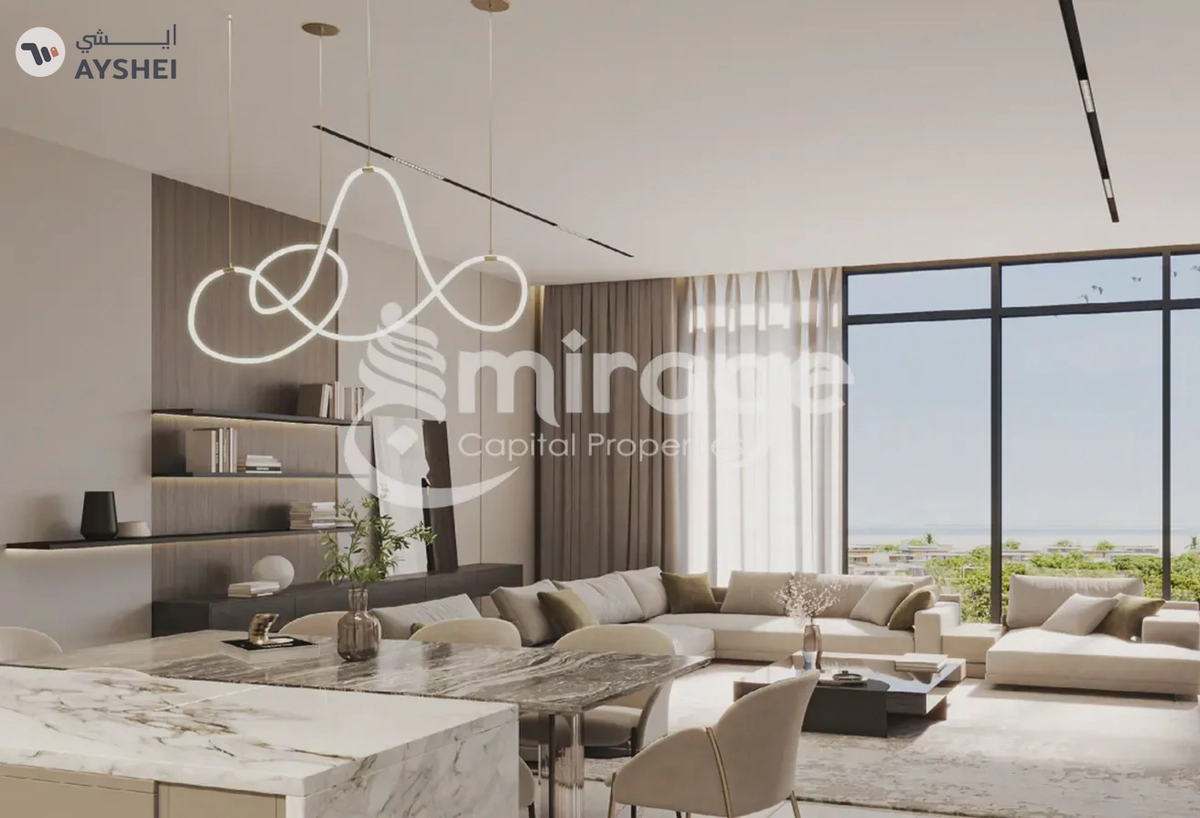 APARTMENT FOR SALE IN REEM HILLS, NAJMAT ABU DHABI