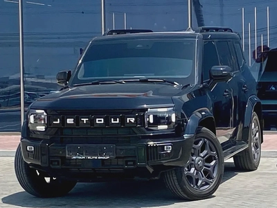 1817- MONTHLY l GCC l WARRENTY UNTIL 2030 | SERVICE CONTRACT | LUXURY PLUS l 2.0L TURBO-0