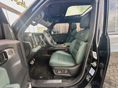 1817- MONTHLY l GCC l WARRENTY UNTIL 2030 | SERVICE CONTRACT | LUXURY PLUS l 2.0L TURBO-8