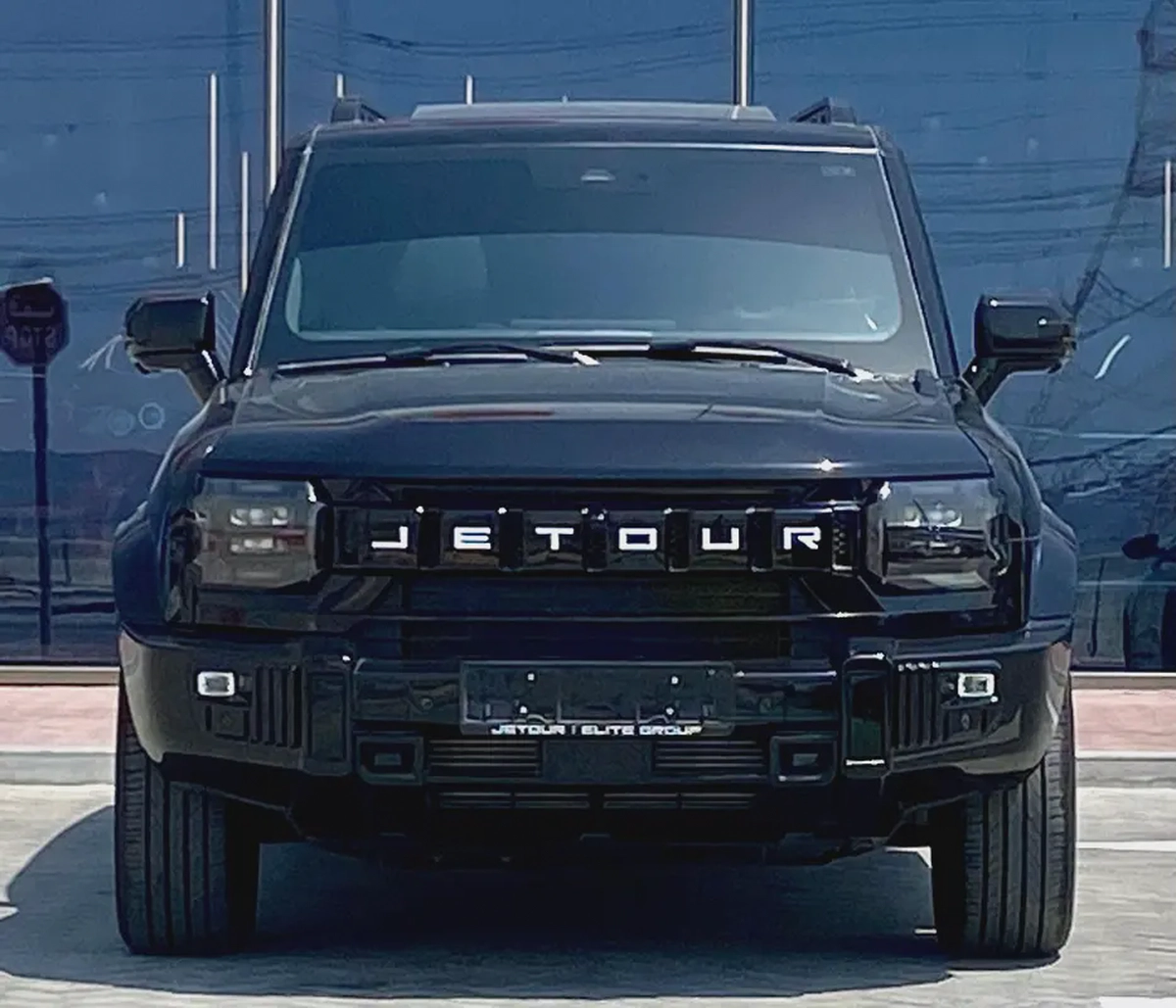 1817- MONTHLY l GCC l WARRENTY UNTIL 2030 | SERVICE CONTRACT | LUXURY PLUS l 2.0L TURBO-1-1