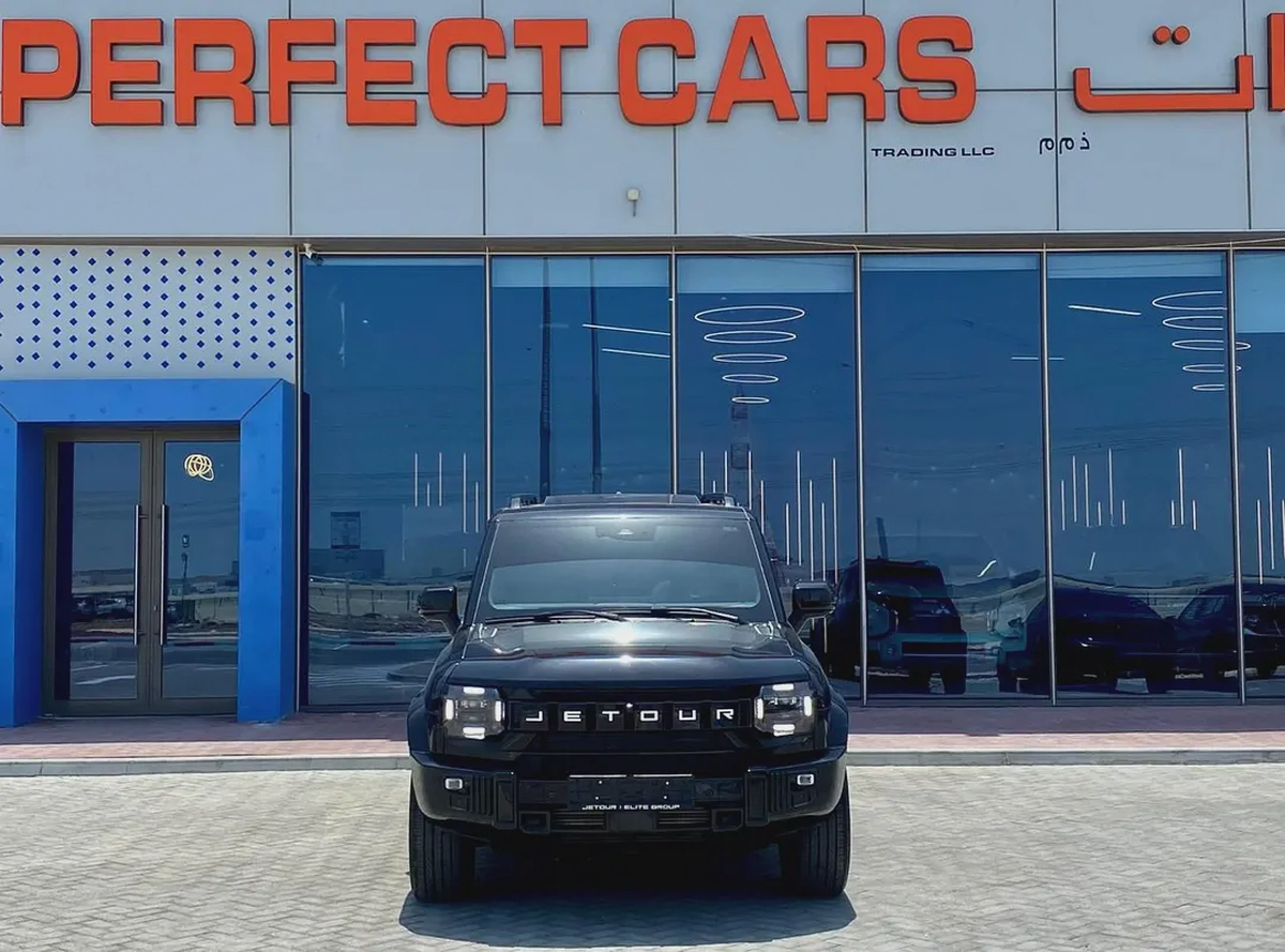 1817- MONTHLY l GCC l WARRENTY UNTIL 2030 | SERVICE CONTRACT | LUXURY PLUS l 2.0L TURBO-2-2