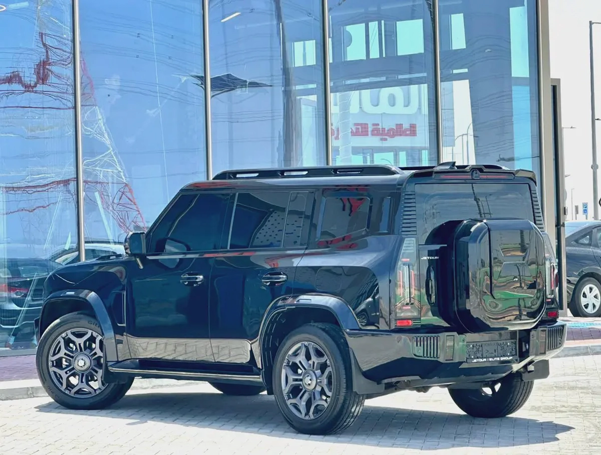 1817- MONTHLY l GCC l WARRENTY UNTIL 2030 | SERVICE CONTRACT | LUXURY PLUS l 2.0L TURBO-3-3