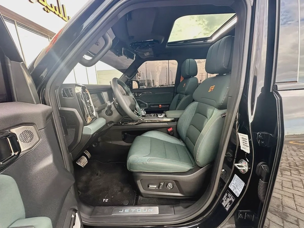 1817- MONTHLY l GCC l WARRENTY UNTIL 2030 | SERVICE CONTRACT | LUXURY PLUS l 2.0L TURBO