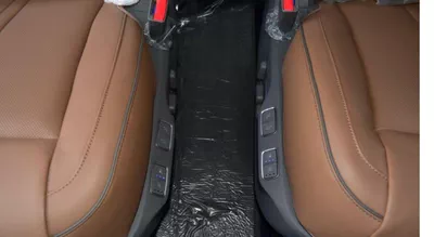 2026 Hyundai H-1 Starex Black | Premium Family-3