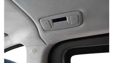 2026 Hyundai H-1 Starex Black | Premium Family-1