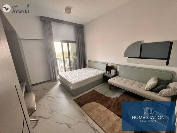 MAG 900, MAG City, District 7, Mohammed Bin Rashid City, Dubai