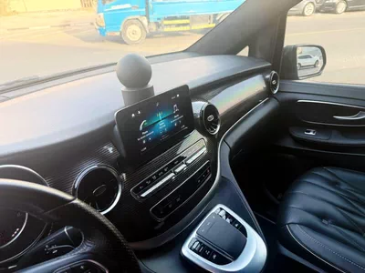 Mercedes Benz V 250 AVANTGARDE/E-9