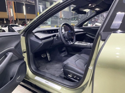 Xiaomi SU7 STD (NON GCC) Max AWD-10