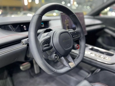 Xiaomi SU7 STD (NON GCC) Max AWD-12