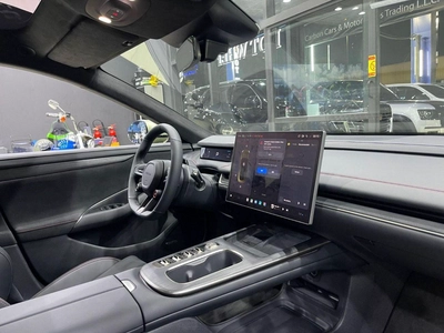 Xiaomi SU7 STD (NON GCC) Max AWD-16