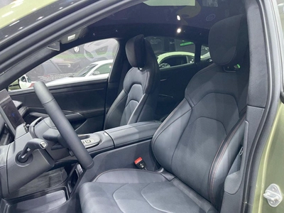 Xiaomi SU7 STD (NON GCC) Max AWD-17