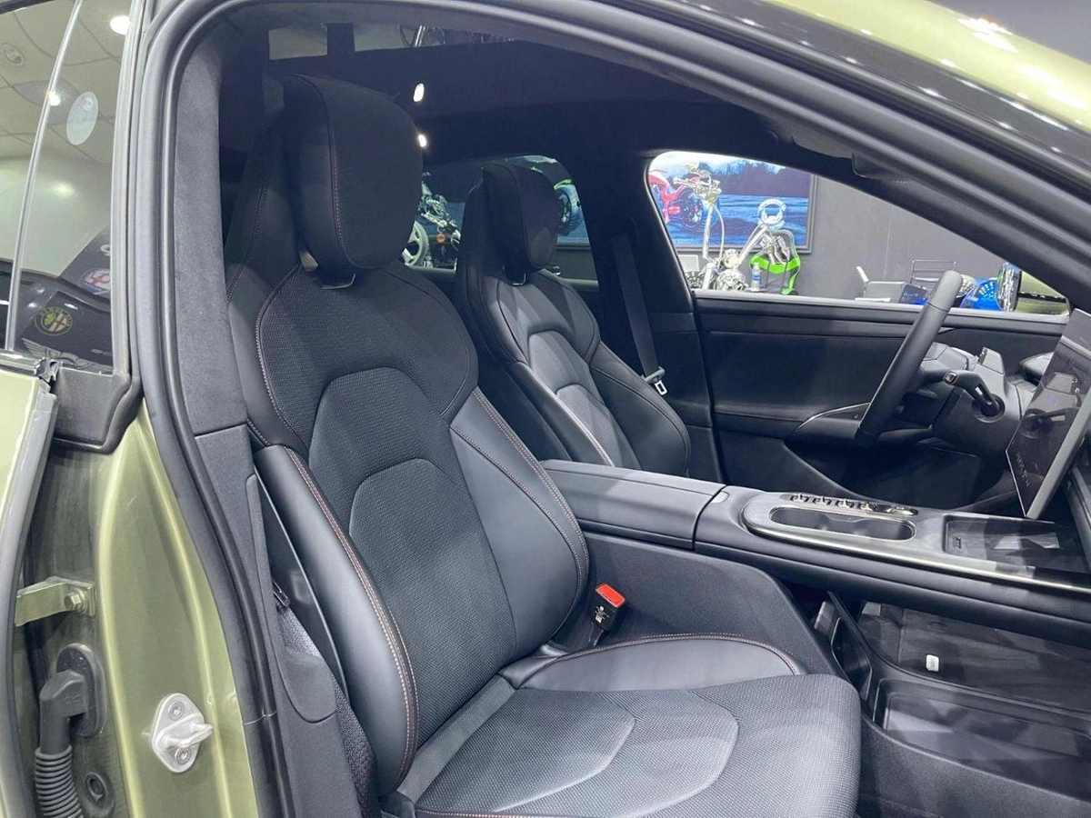 Xiaomi SU7 STD (NON GCC) Max AWD-18-0