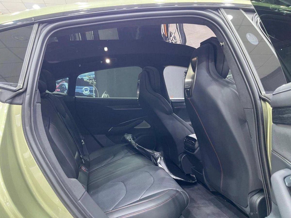 Xiaomi SU7 STD (NON GCC) Max AWD-20-0