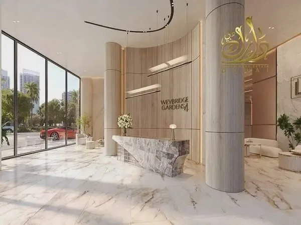 Limited Offer_10%ROI_1%Monthly_3YRS Post Handover