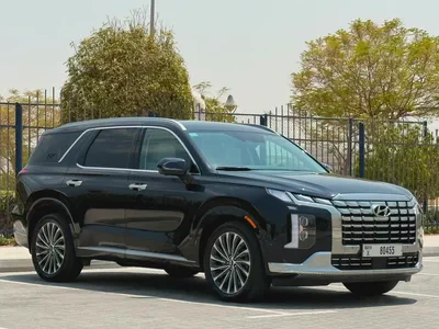 2023-Hyundai palisade Calligraphy-AWD-Top of the Range-Bank Finance Available-0