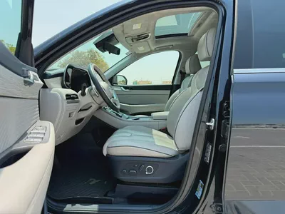 2023-Hyundai palisade Calligraphy-AWD-Top of the Range-Bank Finance Available-13