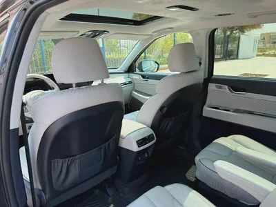 2023-Hyundai palisade Calligraphy-AWD-Top of the Range-Bank Finance Available-15