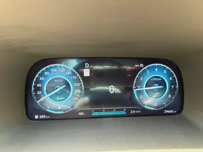 2023-Hyundai palisade Calligraphy-AWD-Top of the Range-Bank Finance Available-17